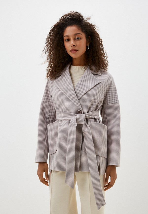 фото Пальто louren wilton