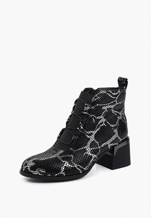 фото Ботильоны ascalini