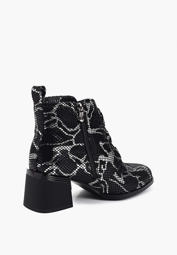 фото Ботильоны ascalini