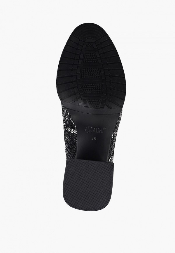 фото Ботильоны ascalini