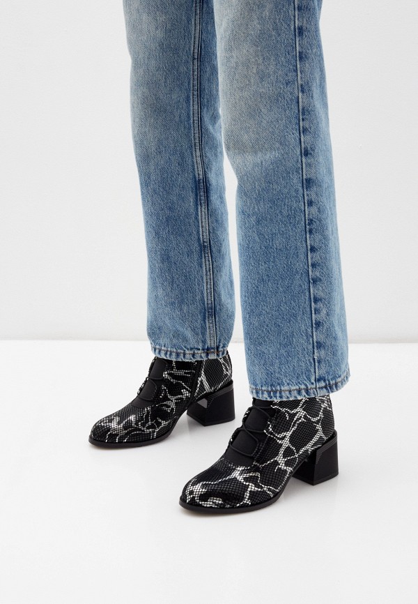 фото Ботильоны ascalini