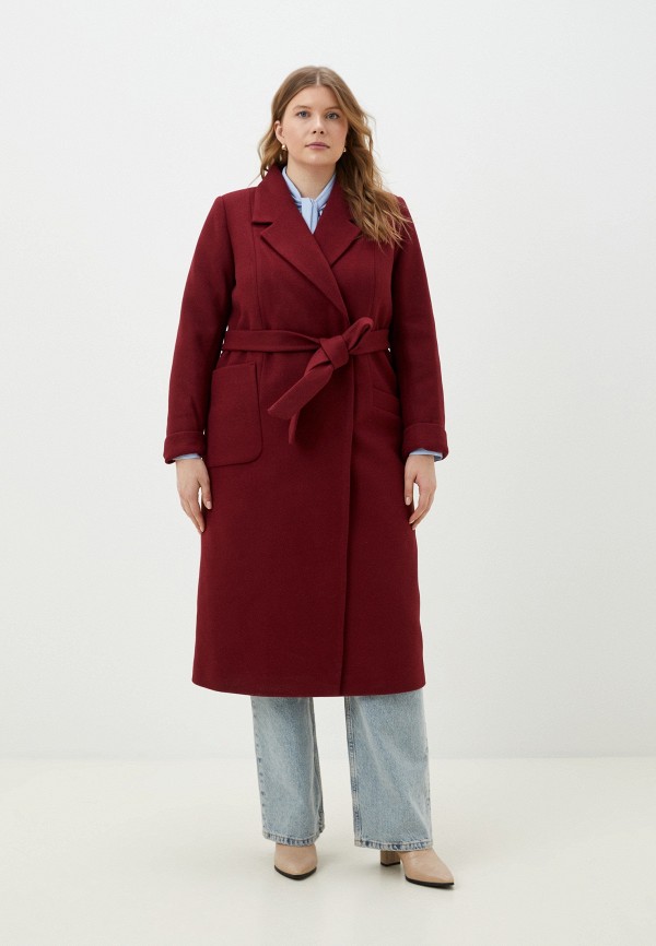 фото Пальто louren wilton