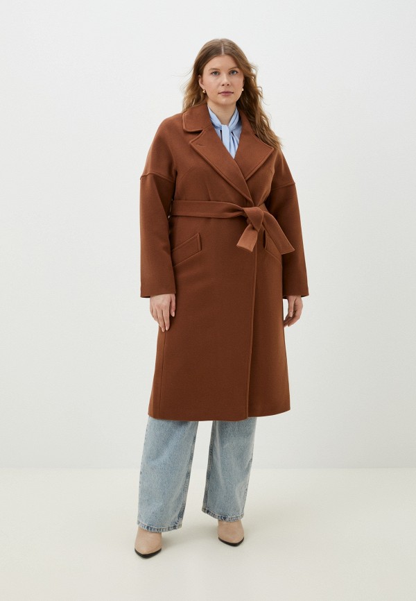 Пальто-халат Louren Wilton 8010₽