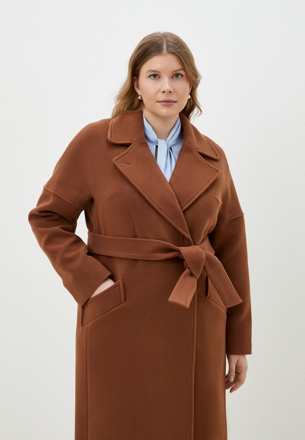 фото Пальто louren wilton