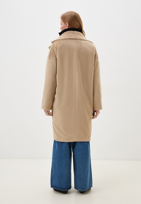 фото Пальто меховое louren wilton