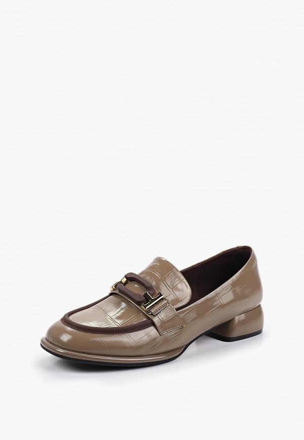 фото Туфли ascalini