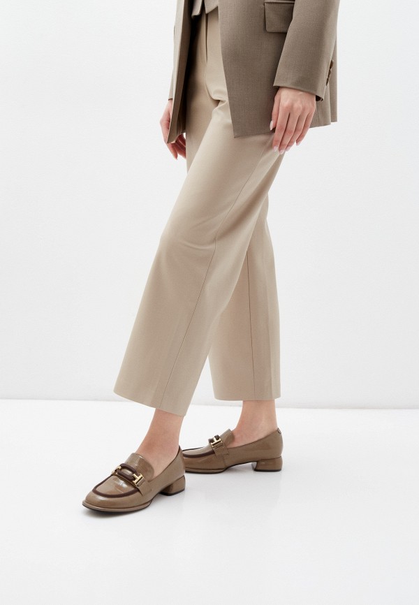 фото Туфли ascalini