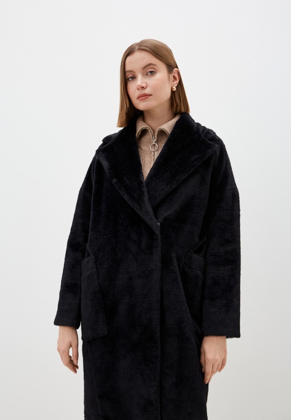 фото Пальто меховое louren wilton