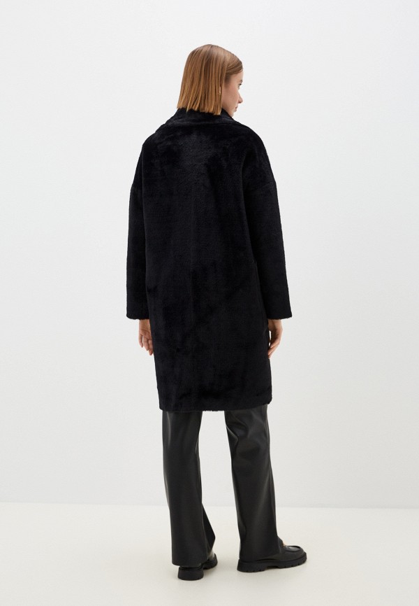 фото Пальто меховое louren wilton