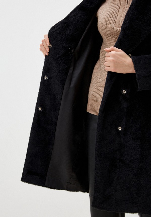 фото Пальто меховое louren wilton