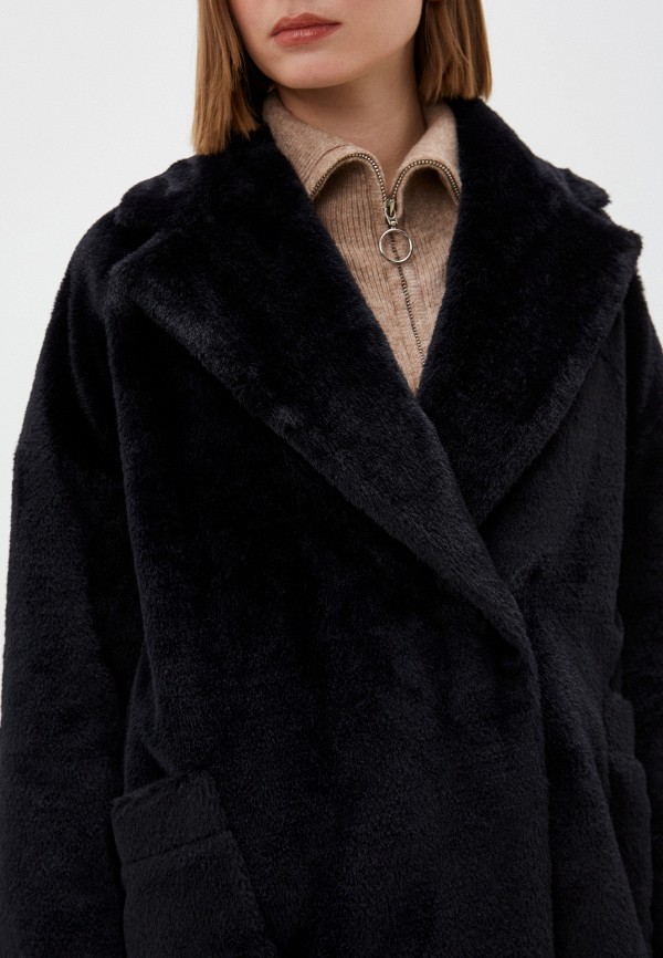 фото Пальто меховое louren wilton