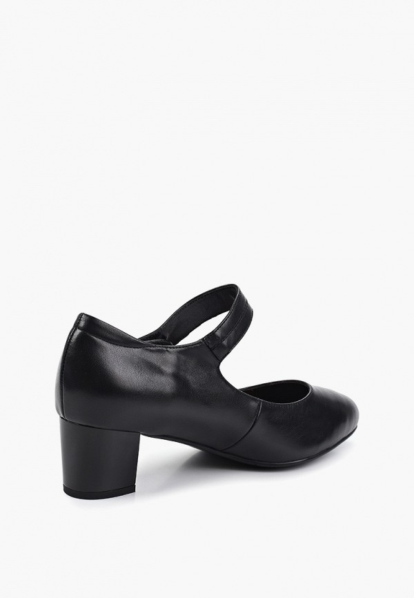 фото Туфли ascalini