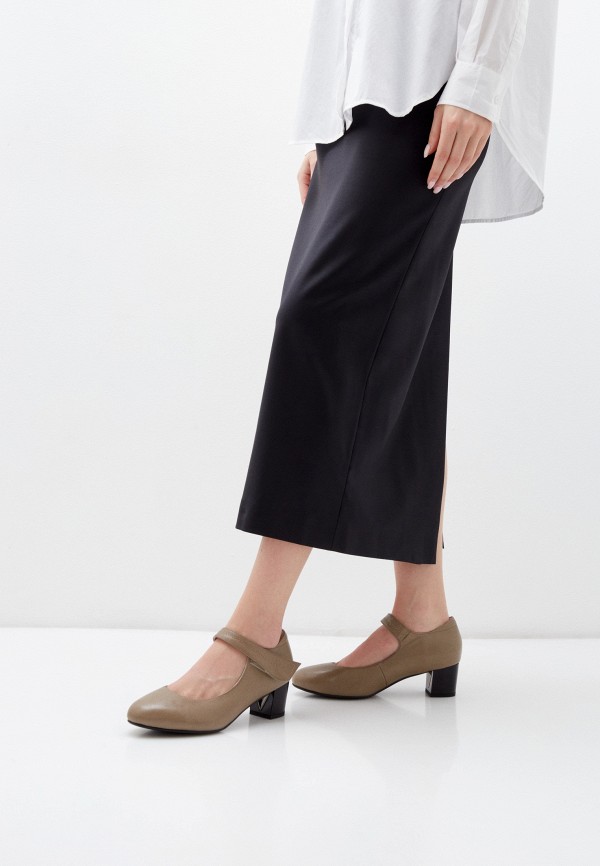 фото Туфли ascalini