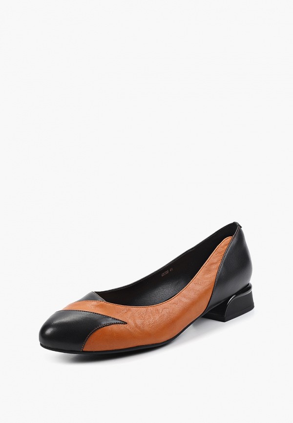 фото Туфли ascalini