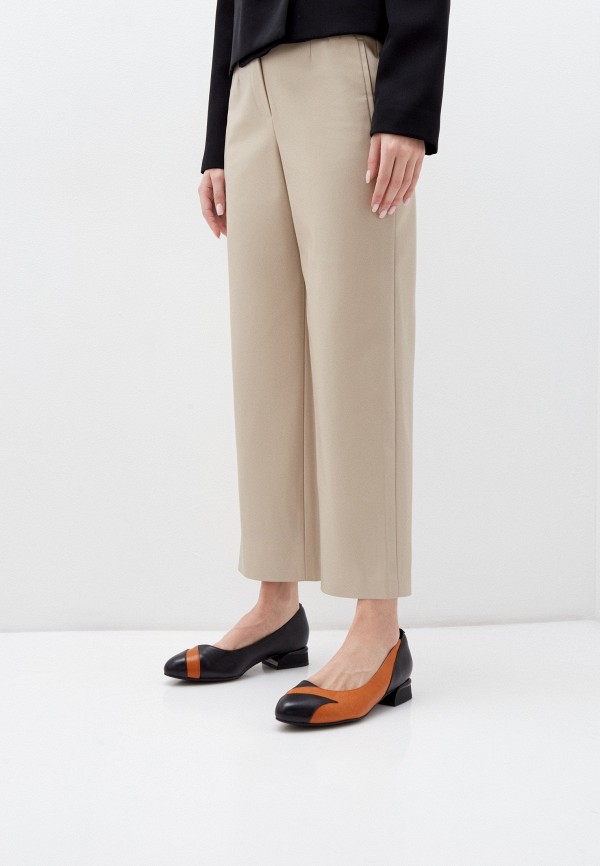 фото Туфли ascalini