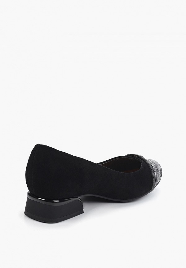 фото Туфли ascalini