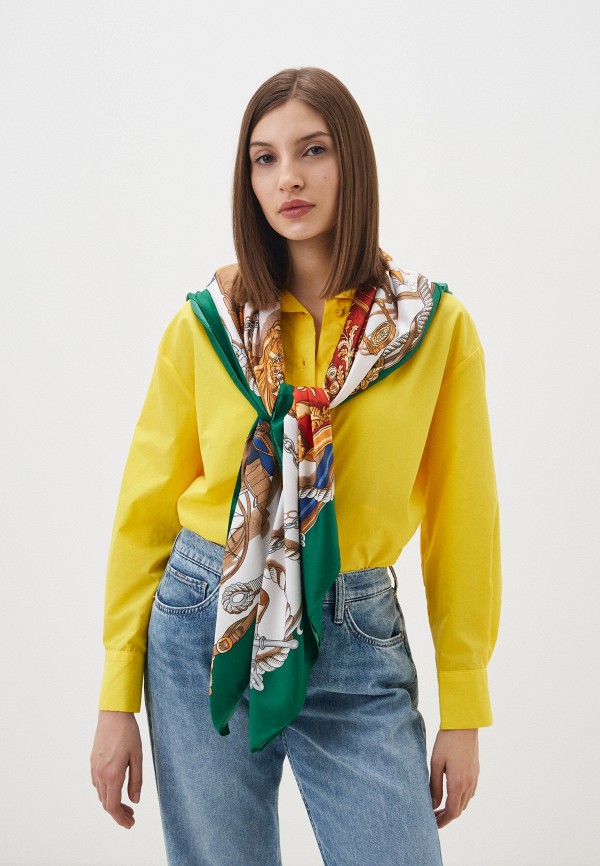 фото Платок rosedena