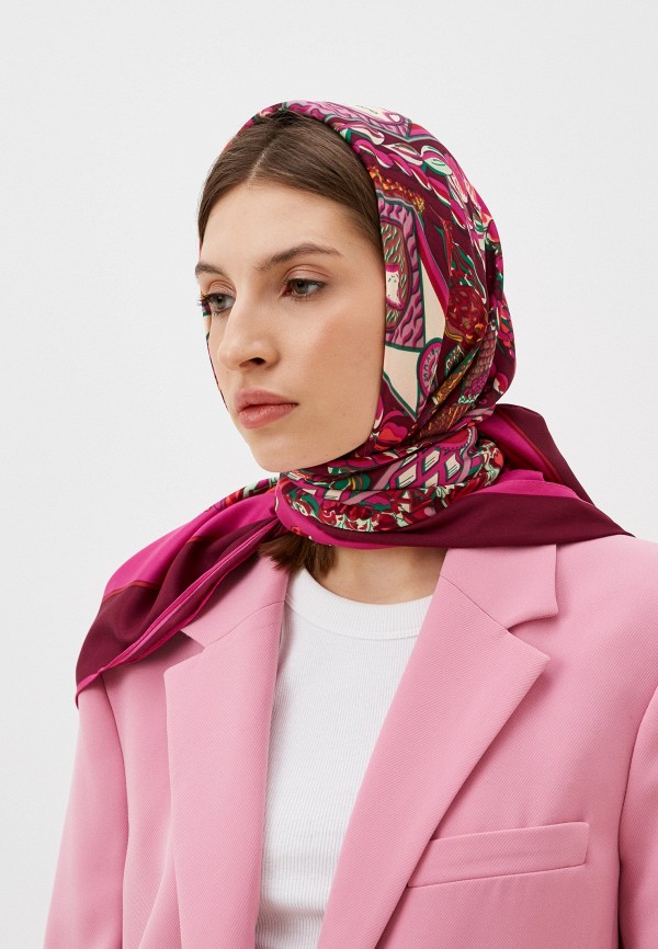 фото Платок rosedena