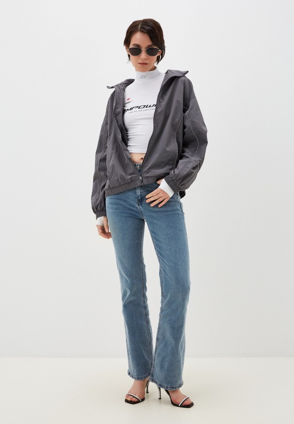 фото Джинсы befree