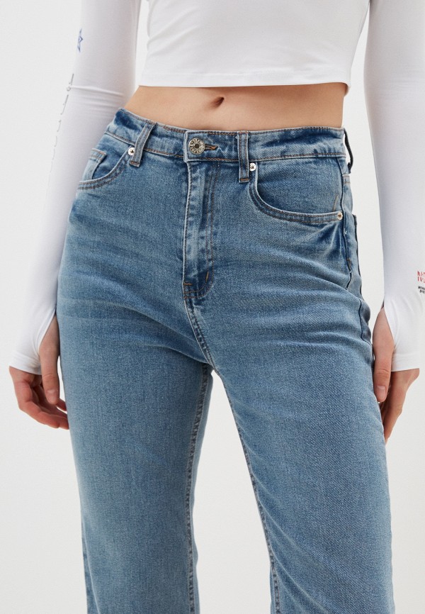 фото Джинсы befree
