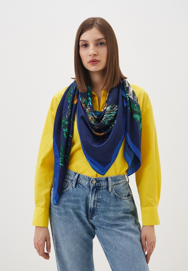 фото Платок rosedena