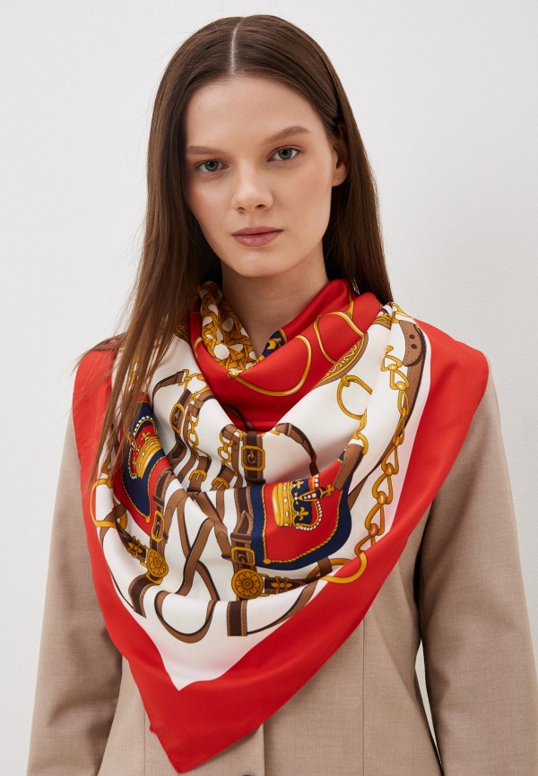 фото Платок rosedena