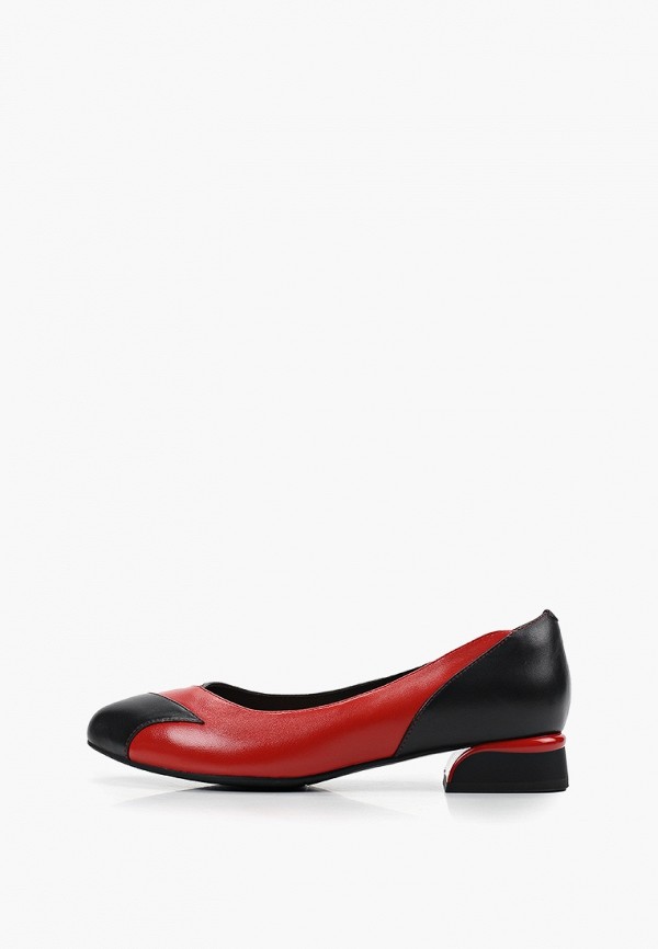 фото Туфли ascalini