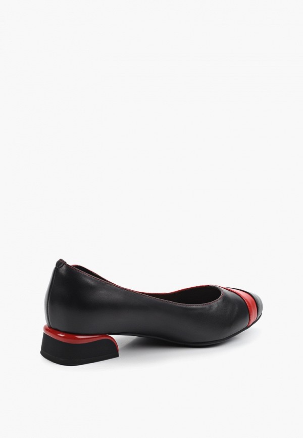 фото Туфли ascalini