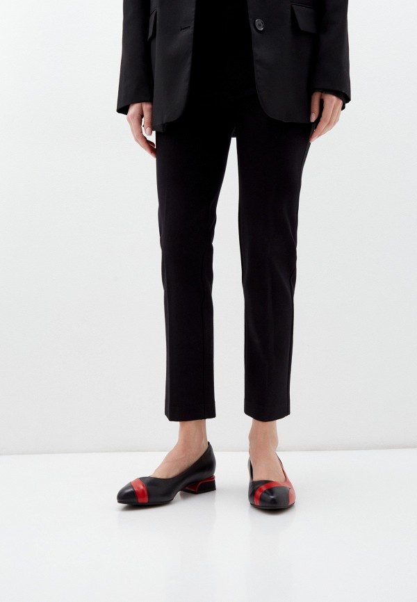 фото Туфли ascalini