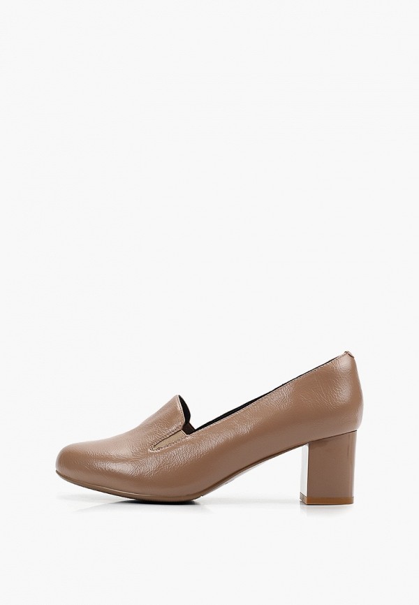 фото Туфли ascalini