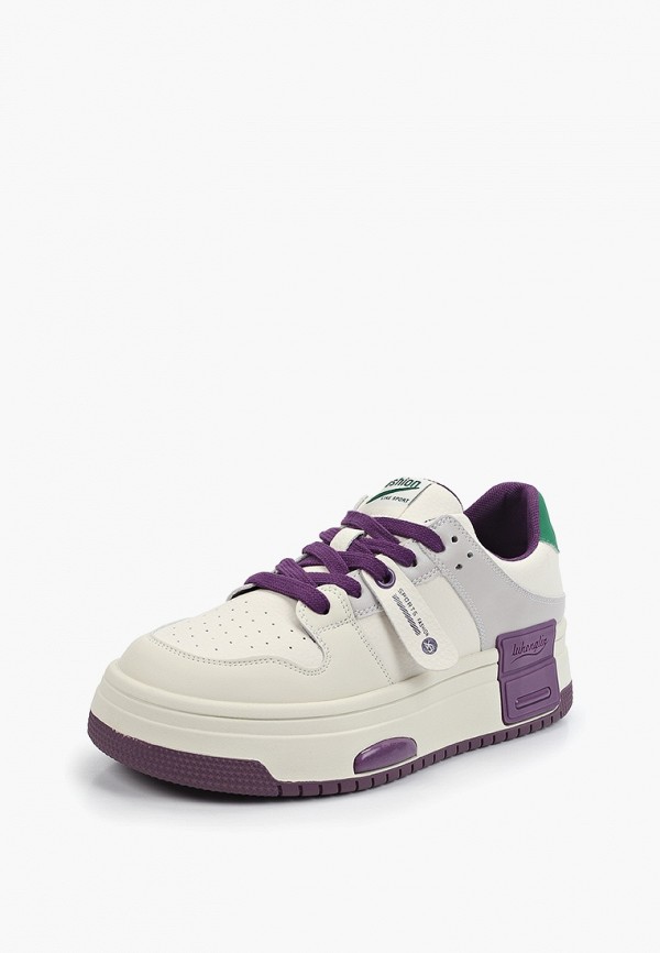 фото Кеды ascalini