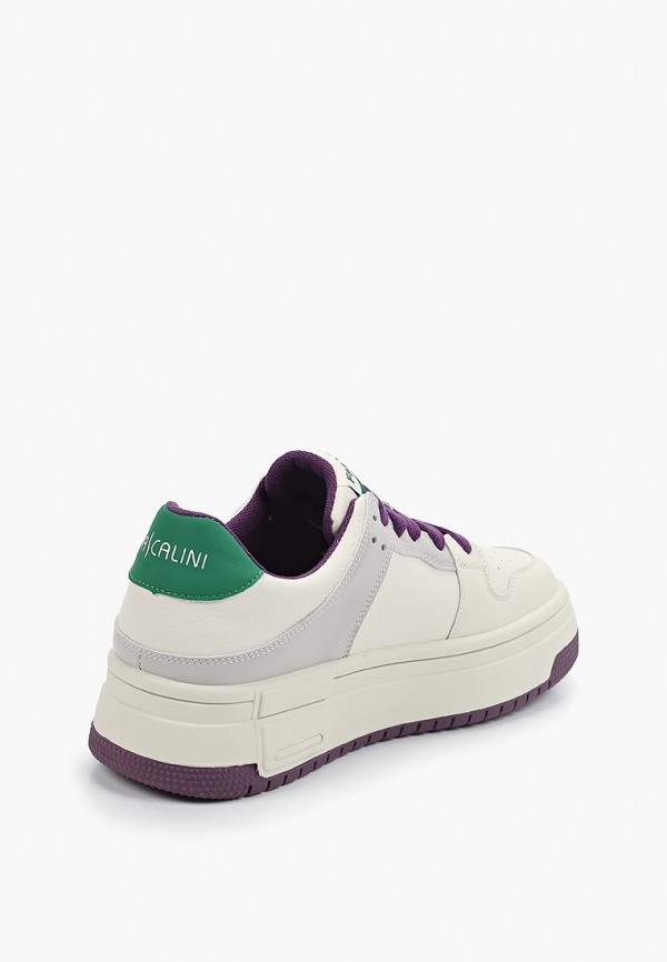 фото Кеды ascalini