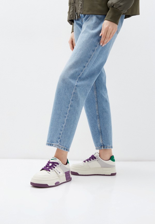 фото Кеды ascalini