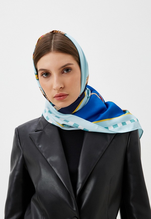 фото Платок rosedena