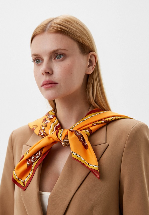 фото Платок rosedena