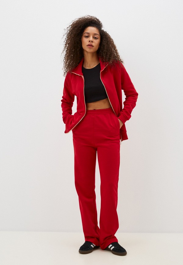 фото Костюм спортивный trendyangel