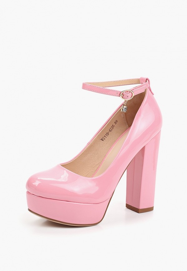 фото Туфли ivolga