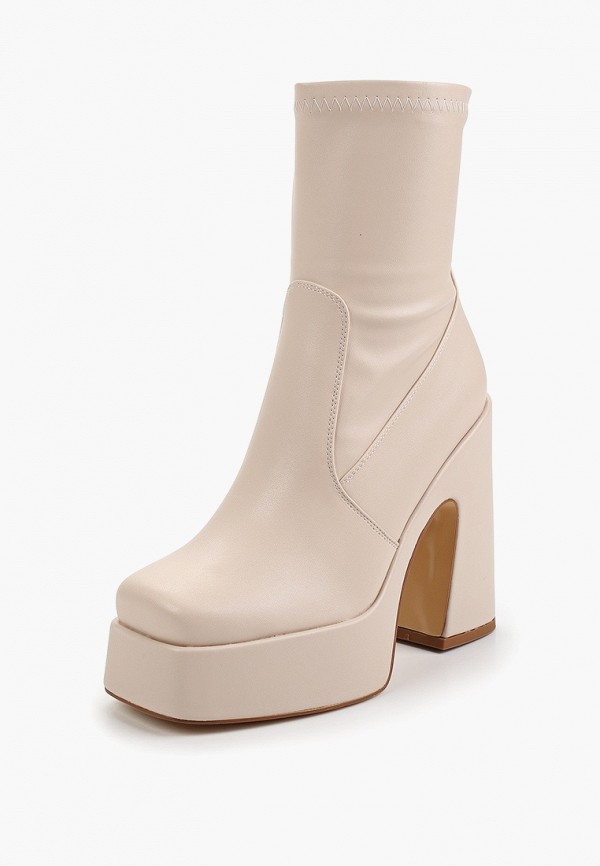 фото Полусапоги ivolga