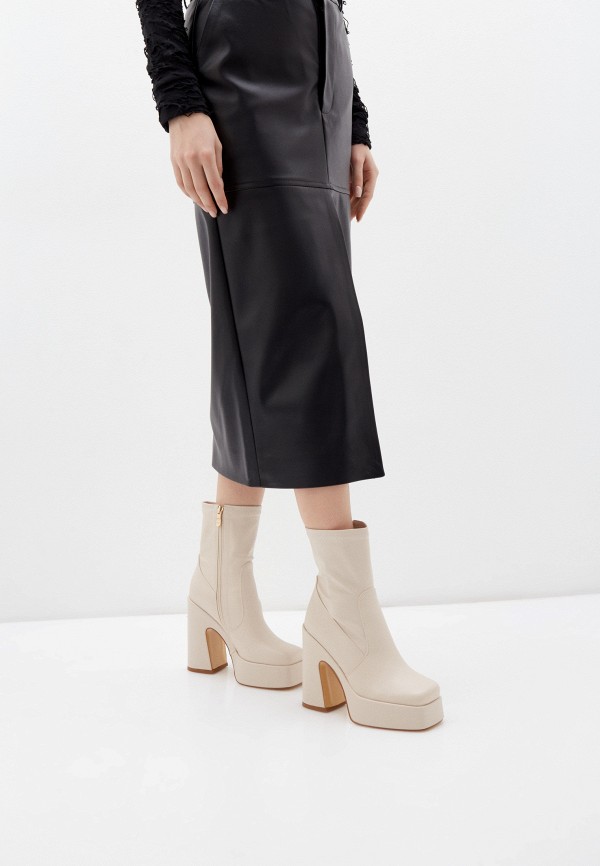 фото Полусапоги ivolga