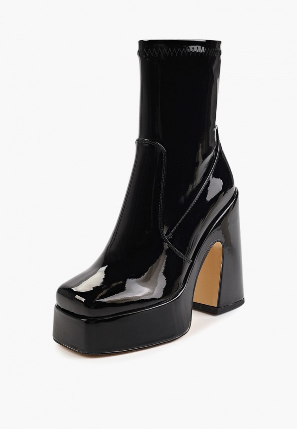 фото Полусапоги ivolga