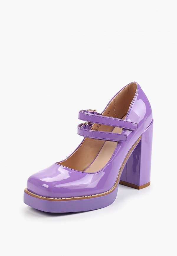 фото Туфли ivolga