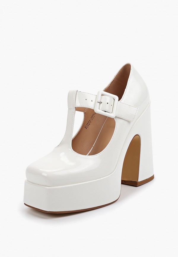 фото Туфли ivolga