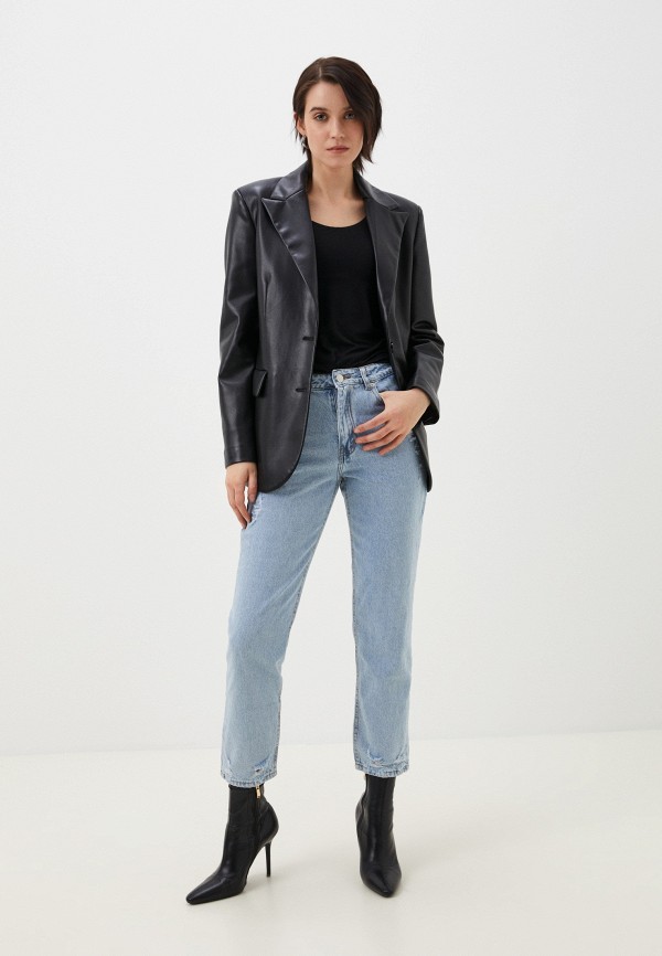 фото Джинсы zarina