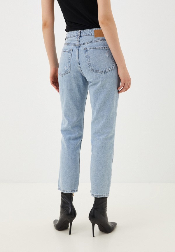 фото Джинсы zarina