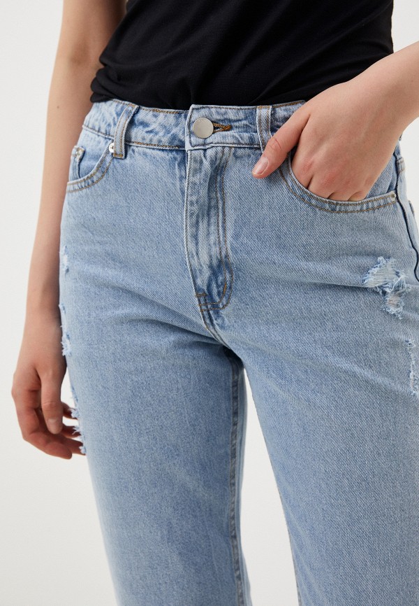 фото Джинсы zarina