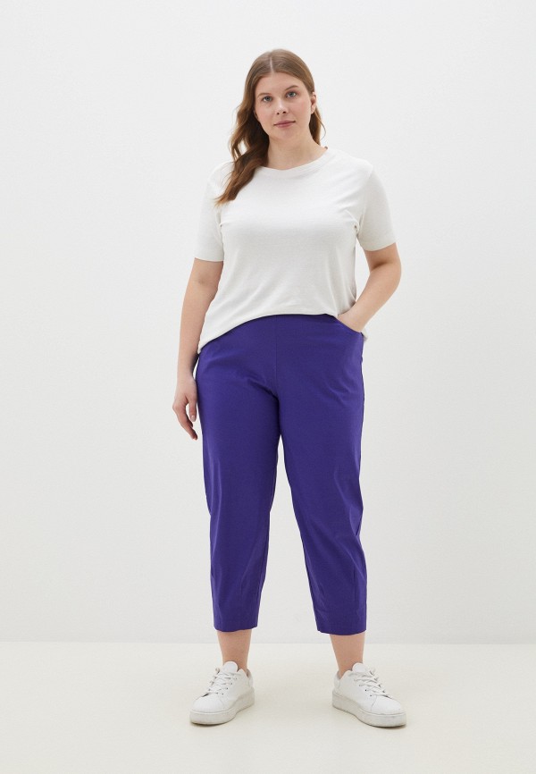 фото Брюки svesta