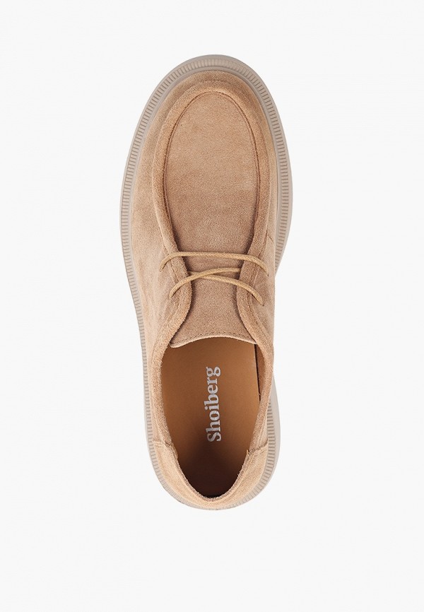 фото Ботинки shoiberg