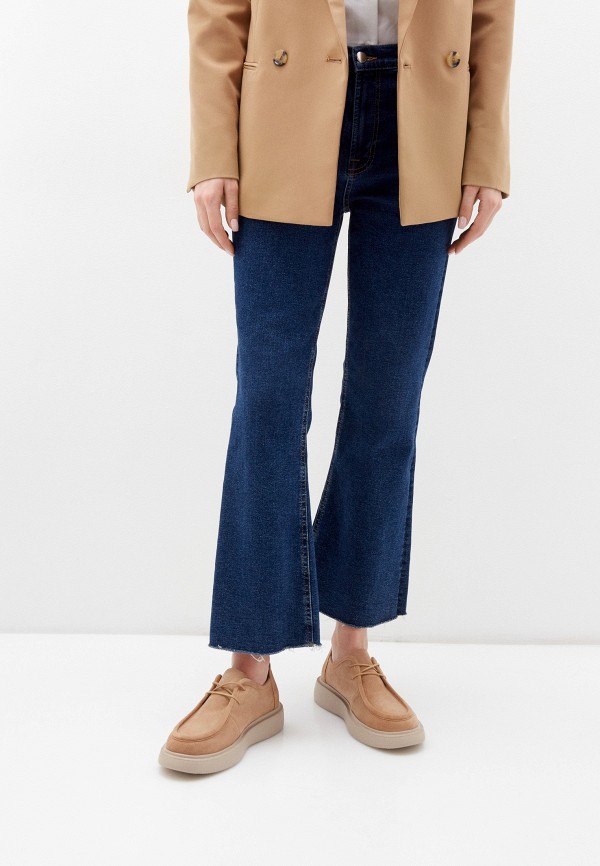 фото Ботинки shoiberg