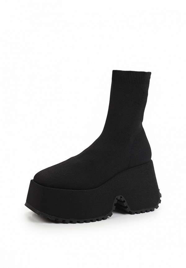 фото Ботильоны araz