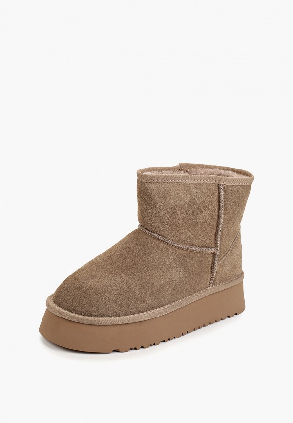 фото Полусапоги glamforever